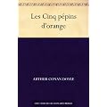 Les Cinq p�pins d'orange