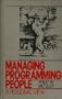 Managing Programming People: A Personal View
