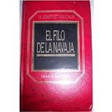 ElFilodelaNavaja(BibliotecaGrandesÉxitos)