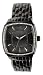 

Rocawear Men's Midnight Black IP Watch #RG094901
