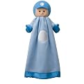 Lil' Rookie Baseball Boy Blanket in a Gift Box