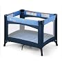 Foundations 50-NM-N1 Celebrity Portable Crib - Blue