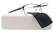 Mykita Eyeglasses LENA BLACKBERRY 006