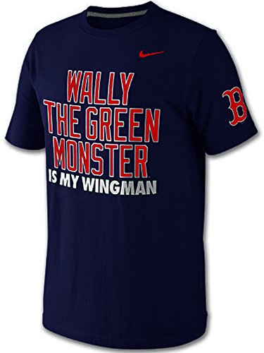Nike Boston Red Sox 