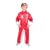 Ferrari Formula 1 Racing Suit - 3/5 Years