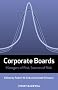 Corporate Boards: Managers of Risk, Sources of Risk (Loyola University Series on Risk Management)