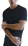 Tommy Hilfiger Men's Classic Crew Neck Tee 2-Pack