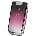 Nokia 6600 fold purple (UMTS, EDGE, GPRS, Bluetooth, Kamera mit 2 MP) UMTS Handy