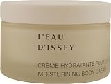 Issey Miyake L'eau D'issey By Issey Miyake For Women. Body Cream 6.7-Ounces