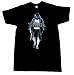 TS712 The Big Lebowski The Dude T-Shirt