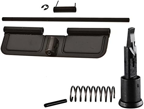 United Armory 5.56 .223 Forward Assist & Dust Cover Door