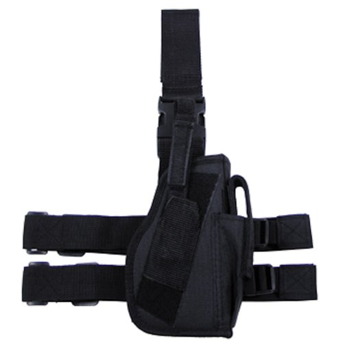 Produkt-Bild: Tiefziehholster Pistolenbeinholster rechts