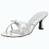 Touch Ups Womens Erin Slide