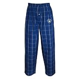 Milwaukee Brewers Genuine Plaid Lounge Pants