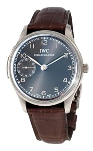 IWC Men's IW524205 Portuguese Minute Repeater Gold Watch from IWC