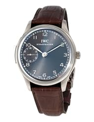 IWC Men's IW524205 Portuguese Minute Repeater Gold Watch