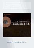 Tender Bar (DAISY Edition) (1 CD) - J. R. Moehringer