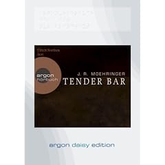Tender Bar (DAISY Edition) (1 CD)