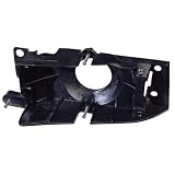Chrysler Dodge Plymouth Replacement Light Housing - Driver Side by AutoLightsBulbs