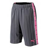 PUMA(プーマ) トレーニングハーフパンツ