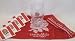 England R.F.U. Official Mini Bar Set