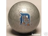 Detroit Tigers MLB Billiard Ball