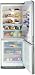 Kitchen & Housewares : Hotpoint FFL49X Frost Free Fridge Freezer