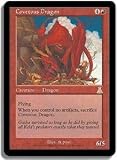 Covetous Dragon
