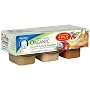 Gerber 2nd Foods Bananas  3.5 Ounce Tubs in 6 Count Packages