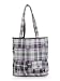 DAKINE Damen Girls Wendetasche KATE Schultertasche PLAID