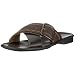 camel active Plaza 157.11.01, Herren Clogs & Pantoletten, braun, (mocca )