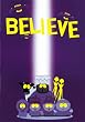 South Park - TV Show Poster: Believe (Size: 27'' x 40'')
