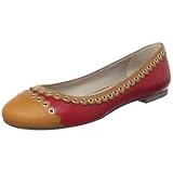 Marc by Marc Jacobs Womens 615137 Jovi Flat