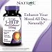 Natrol 5-HTP Mood Enhancer, 150 Tablets
