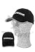Unsere Caps eignen sich sowohl als dienstliche Bekleidung als auch f�r Karneval, Fasching oder 
Fasnacht. Durch das hochwertig verarbeitete Material (100 % Baumwolle) bieten die Baseball Caps 
einen angenehmen Tragekomfort.