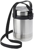 Produkt-Bild: Emsa SENATOR THERMO LUNCH 504207 Speise-Isoliergef&auml;&szlig; 1,4 L