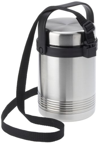 Emsa SENATOR THERMO LUNCH 504207 Speise-Isoliergefäß 1,4 L