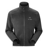 Arc'teryx Men's Gothic Cardigan