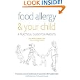 Food Allergy and Your Child by  Alice Willitts and Deborah Carter
