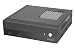 Akasa CRYPTO miniITX Case with 80W PSU