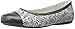 SoftWalk Womens Napa Ballet Flat