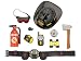 Tek Nek Fire Fighter Role Play Set