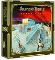 CHRISTIAN GAMES Solomon's Temple