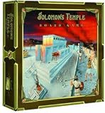 CHRISTIAN GAMES Solomon's Temple
