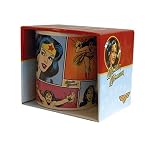 Wonderwomen Boxed Mug