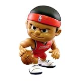 Lil' Teammates Series 1 Charlotte Bobcats Playmaker