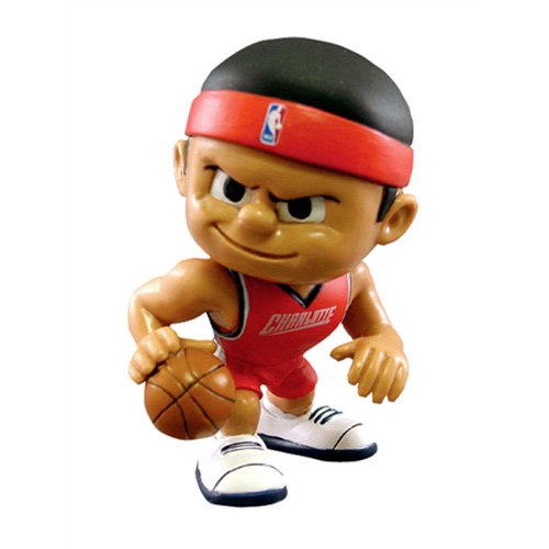 Lil' Teammates Series 1 Charlotte Bobcats Playmaker