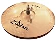 Zildjian ZBT 14-Inch Hi-Hat Cymbals Pair
