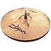 Zildjian ZBT 14-Inch Hi-Hat Cymbals Pair