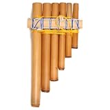 Pan Pipes